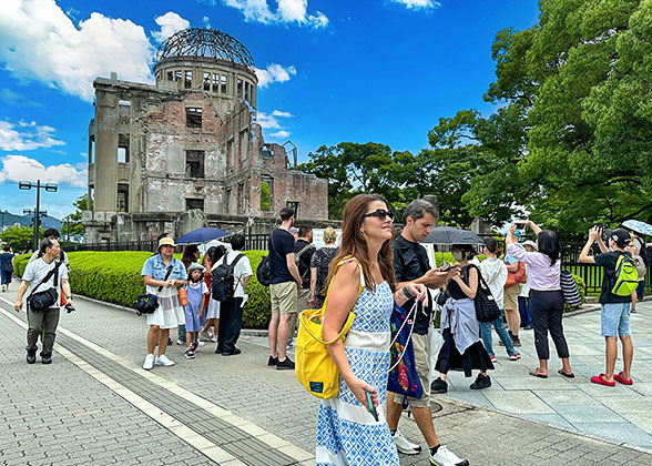 Atomic Bomb Dome