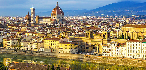 Florence