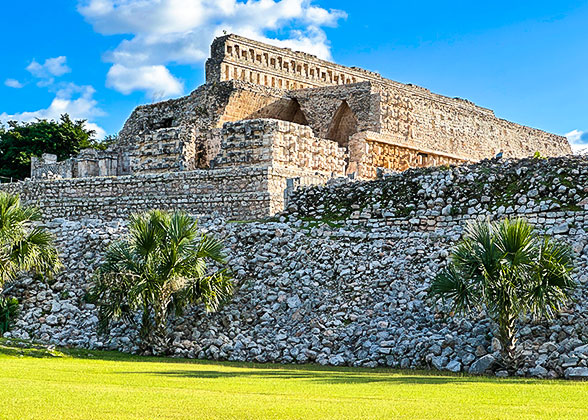 Tulum Ruins