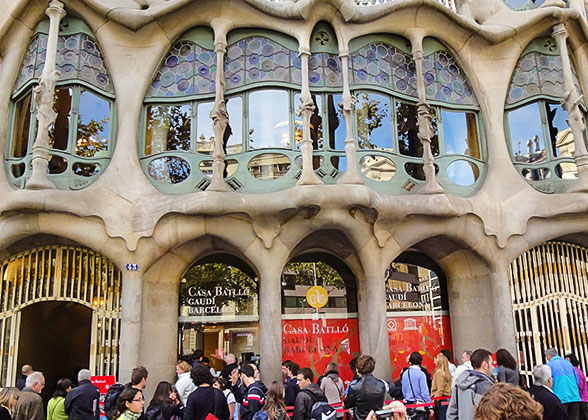 Casa Batlló