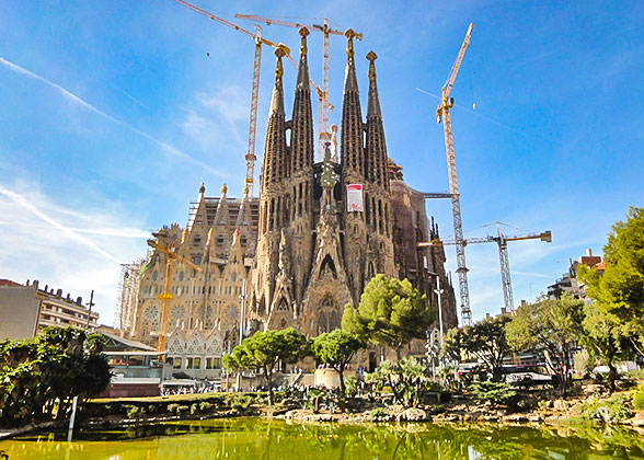 Sagrada Família