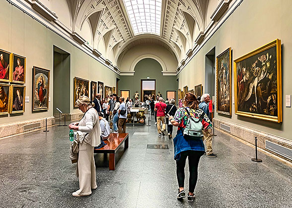 Prado Museum