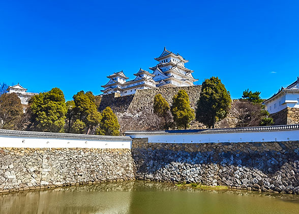 Himeji Castle