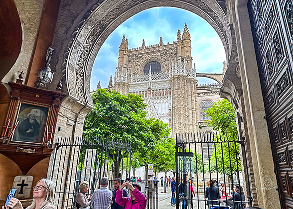 Seville Cathedral