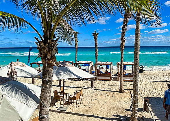 Lagos Beaches