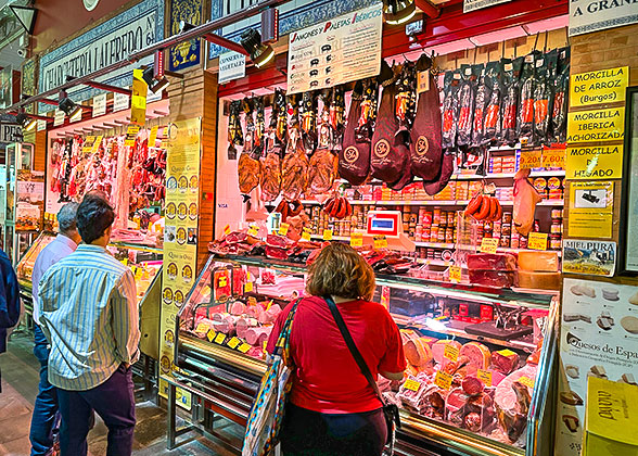 Mercado de Triana