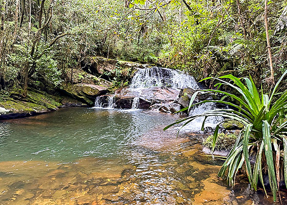 Isalo National Park