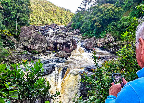 Ranomafana National Park