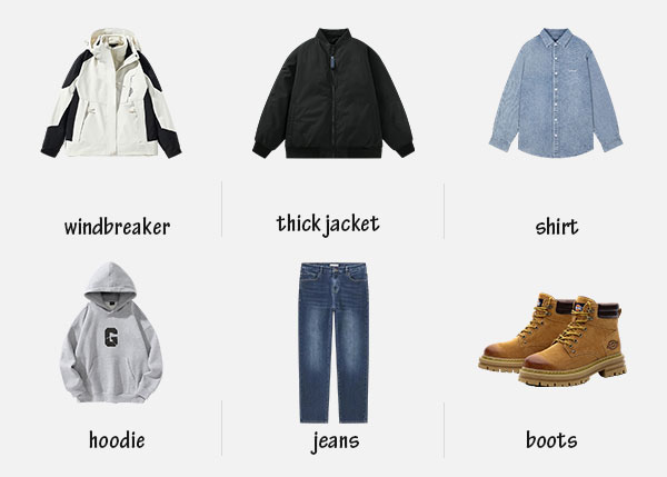 Fukuoka March Weather