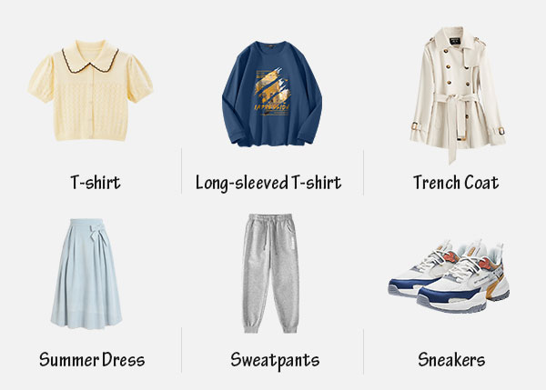 Mongolia August Clothes