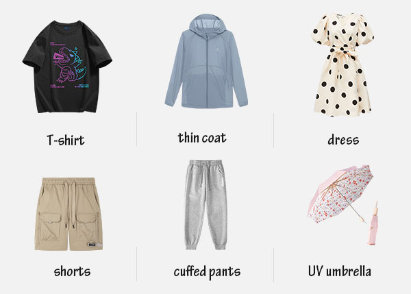 Clothes to Wear in Mumbai in January