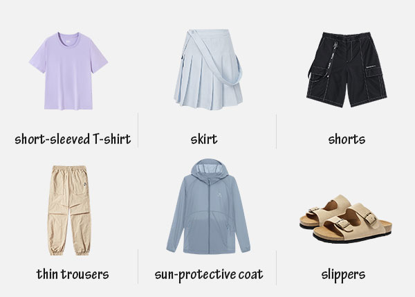 Vietnam February Clothes 2b