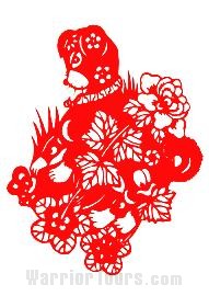 Chinese Zodiac - dog